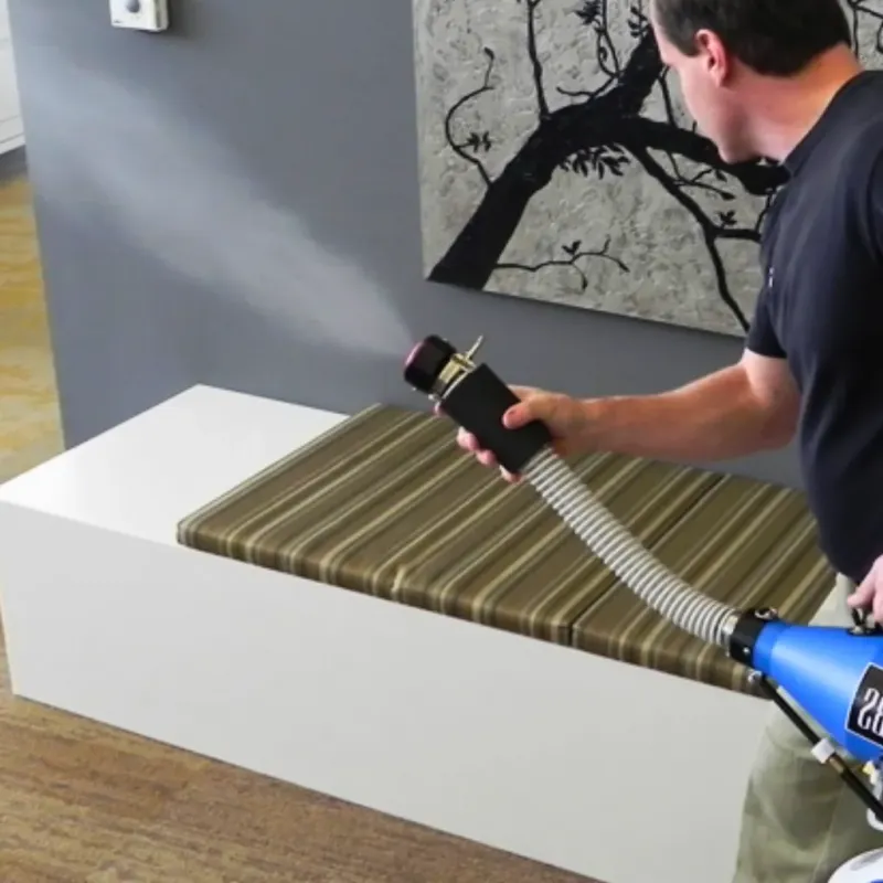 Professional Odor Removal in Garner, IA